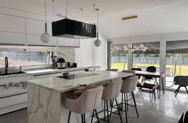 Luxury 5 Bed House For Sale in Waldkappel