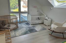 Luxury 5 Bed House For Sale in Waldkappel