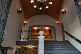 Luxury 4 Bed Lake View Villa For Sale In Ajijic