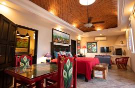 Luxury 4 Bed Lake View Villa For Sale In Ajijic