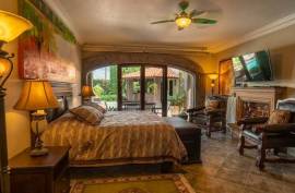 Luxury 4 Bed Lake View Villa For Sale In Ajijic