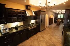 Luxury 4 Bed Lake View Villa For Sale In Ajijic
