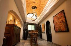 Luxury 4 Bed Lake View Villa For Sale In Ajijic