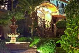 Luxury 4 Bed Lake View Villa For Sale In Ajijic
