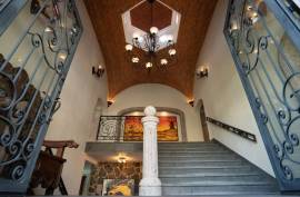 Luxury 4 Bed Lake View Villa For Sale In Ajijic