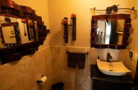 Luxury 4 Bed Lake View Villa For Sale In Ajijic