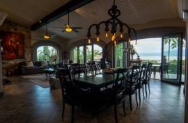 Luxury 4 Bed Lake View Villa For Sale In Ajijic