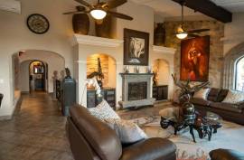 Luxury 4 Bed Lake View Villa For Sale In Ajijic