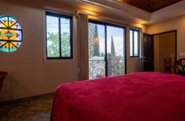 Luxury 4 Bed Lake View Villa For Sale In Ajijic