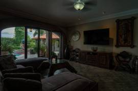 Luxury 4 Bed Lake View Villa For Sale In Ajijic