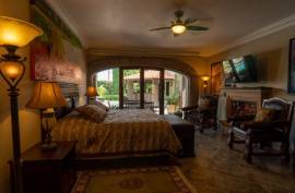 Luxury 4 Bed Lake View Villa For Sale In Ajijic