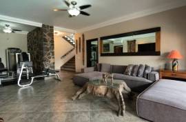 Luxury 4 Bed Lake View Villa For Sale In Ajijic