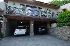 Luxury 4 Bed Lake View Villa For Sale In Ajijic