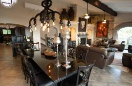 Luxury 4 Bed Lake View Villa For Sale In Ajijic