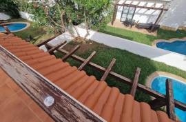 Stunning 3 Bed Villa For sale in Melia Tortuga Beach Resort Cape Verde