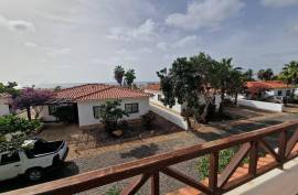 Stunning 3 Bed Villa For sale in Melia Tortuga Beach Resort Cape Verde