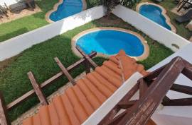 Stunning 3 Bed Villa For sale in Melia Tortuga Beach Resort Cape Verde