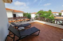 Stunning 3 Bed Villa For sale in Melia Tortuga Beach Resort Cape Verde