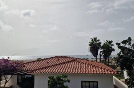 Stunning 3 Bed Villa For sale in Melia Tortuga Beach Resort Cape Verde