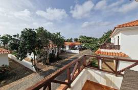 Stunning 3 Bed Villa For sale in Melia Tortuga Beach Resort Cape Verde