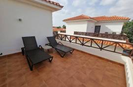 Stunning 3 Bed Villa For sale in Melia Tortuga Beach Resort Cape Verde