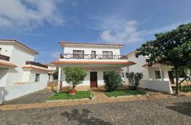 Stunning 3 Bed Villa For sale in Melia Tortuga Beach Resort Cape Verde