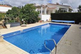 Stunning 3 Bed Bungalow For sale in Tala Paphos