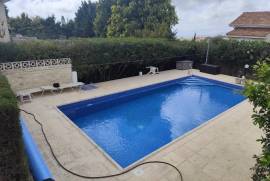 Stunning 3 Bed Bungalow For sale in Tala Paphos