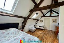 2 House Estate For Sale In Ombrée d’Anjou