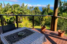 Vakanananu Retreat For Sale in Matei Taveuni Island