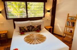 Vakanananu Retreat For Sale in Matei Taveuni Island