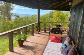 Vakanananu Retreat For Sale in Matei Taveuni Island