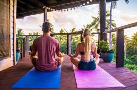 Vakanananu Retreat For Sale in Matei Taveuni Island