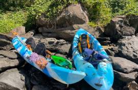 Vakanananu Retreat For Sale in Matei Taveuni Island