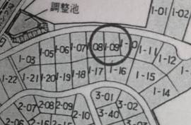 Excellent Plot of land for sale in Sakura