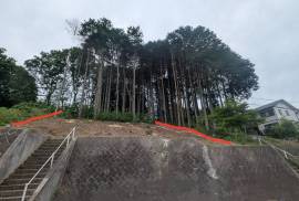 Excellent Plot of land for sale in Sakura