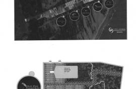Excellent Plot of land for sale in Coral Beach Resort Ceara