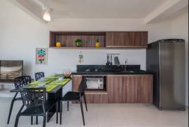 Excellent 2 Bed Loft For Sale in at Coral Resort Trairi