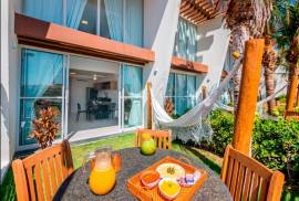 Excellent 2 Bed Loft For Sale in at Coral Resort Trairi