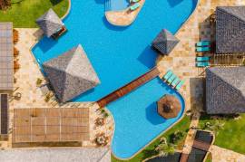 Excellent 2 Bed Loft For Sale in at Coral Resort Trairi