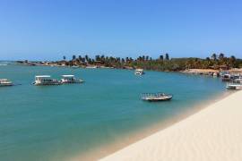 Excellent 2 Bed Loft For Sale in at Coral Resort Trairi