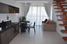 Excellent 2 Bed Loft For Sale in at Coral Resort Trairi