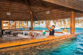Excellent 2 Bed Loft For Sale in at Coral Resort Trairi