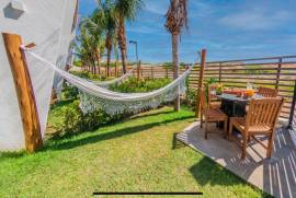 Excellent 2 Bed Loft For Sale in at Coral Resort Trairi