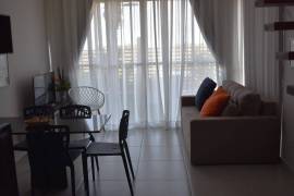 Excellent 2 Bed Loft For Sale in at Coral Resort Trairi