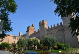 Luxury 12 Bed Estate for Sale In Tavullia