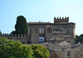 Luxury 12 Bed Estate for Sale In Tavullia