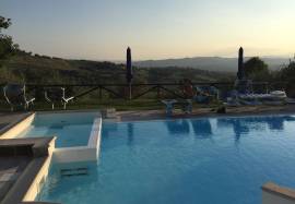 Luxury 12 Bed Estate for Sale In Tavullia