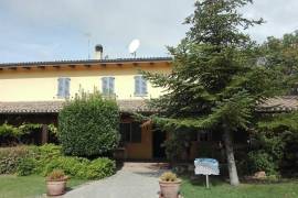Luxury 12 Bed Estate for Sale In Tavullia