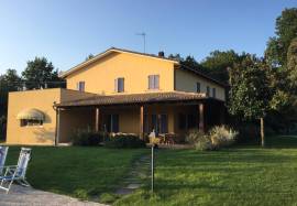 Luxury 12 Bed Estate for Sale In Tavullia